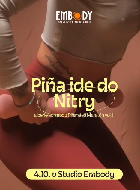 ZAŽI ZNOVA PART II
